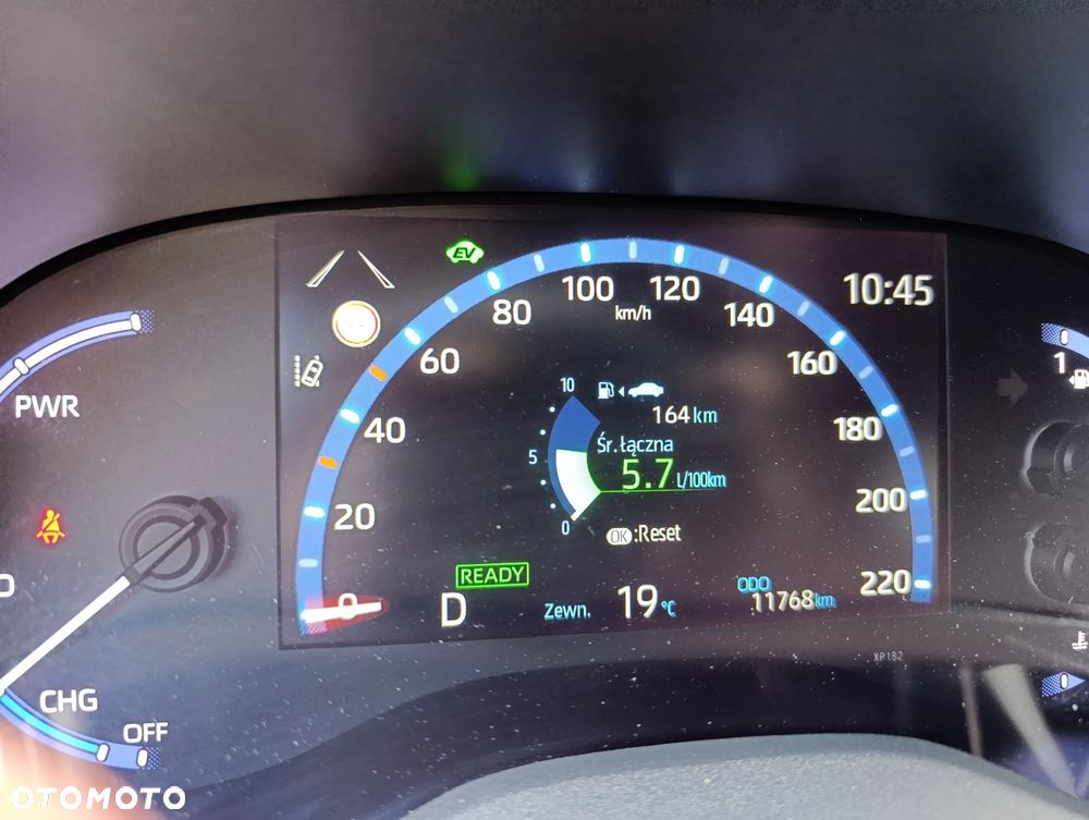 Toyota Yaris Cross Hybrid 1.5 Executive - 24