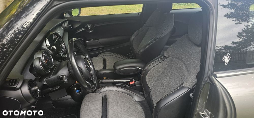 MINI Cooper - 16