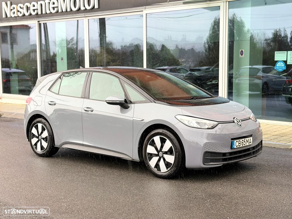 VW ID.3 Pure Performance - 4