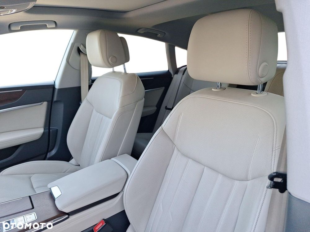 Audi A7 Sportback 45 TFSI Quattro S tronic - 15