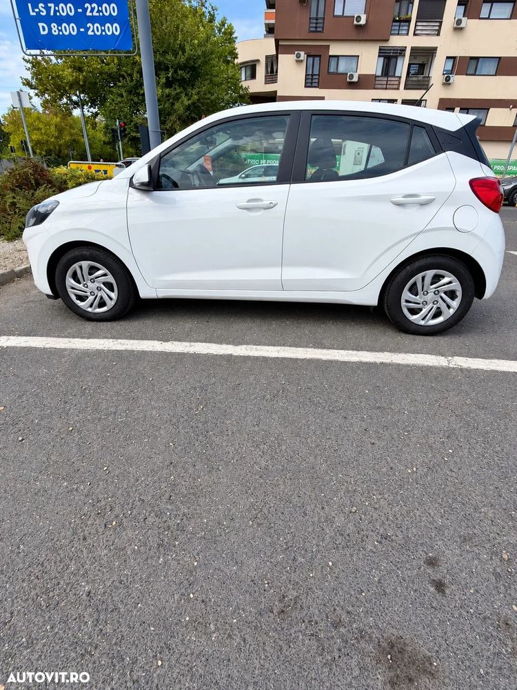 Hyundai i10 - 7