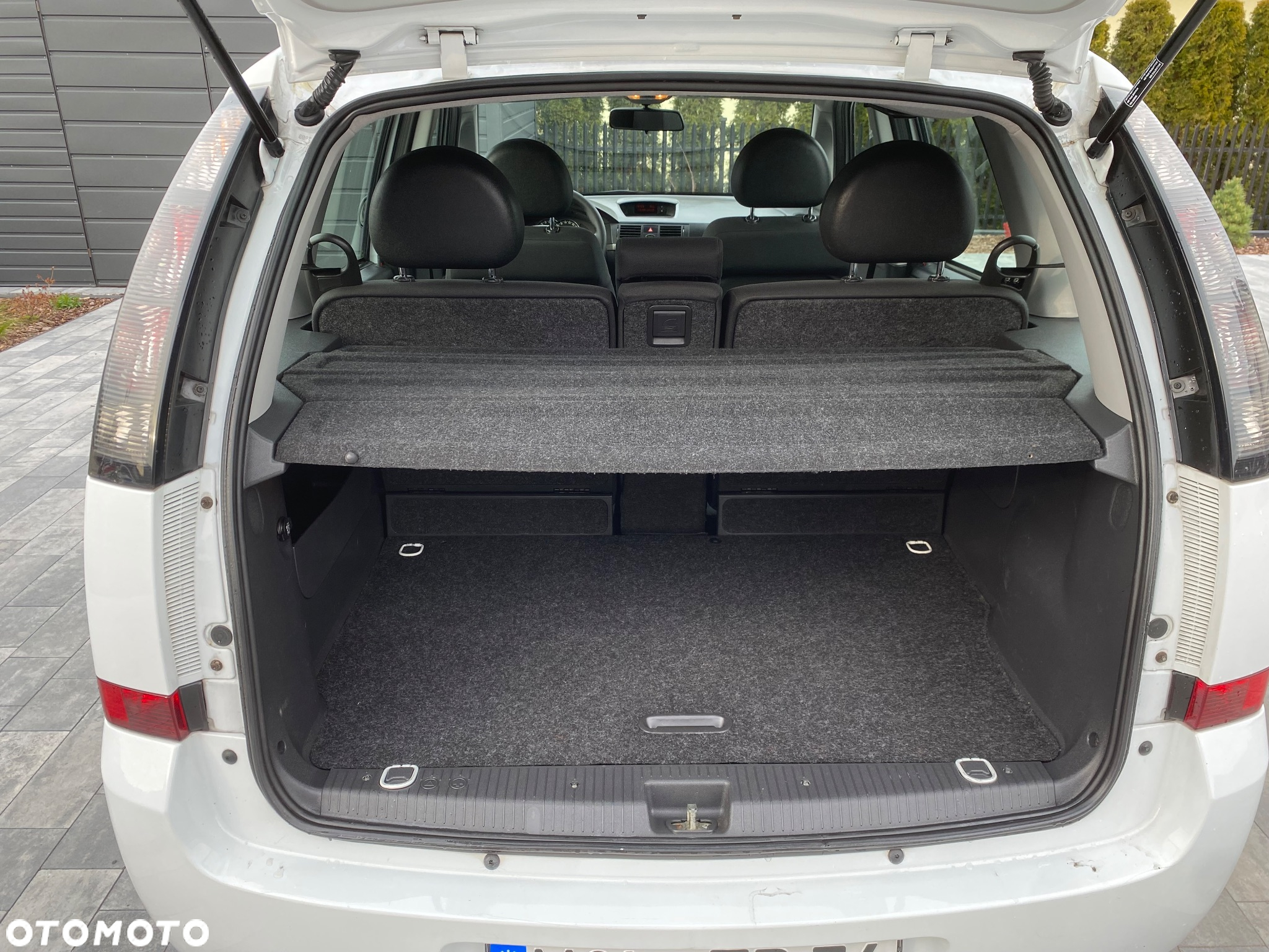 Opel Meriva 1.4 Enjoy - 11