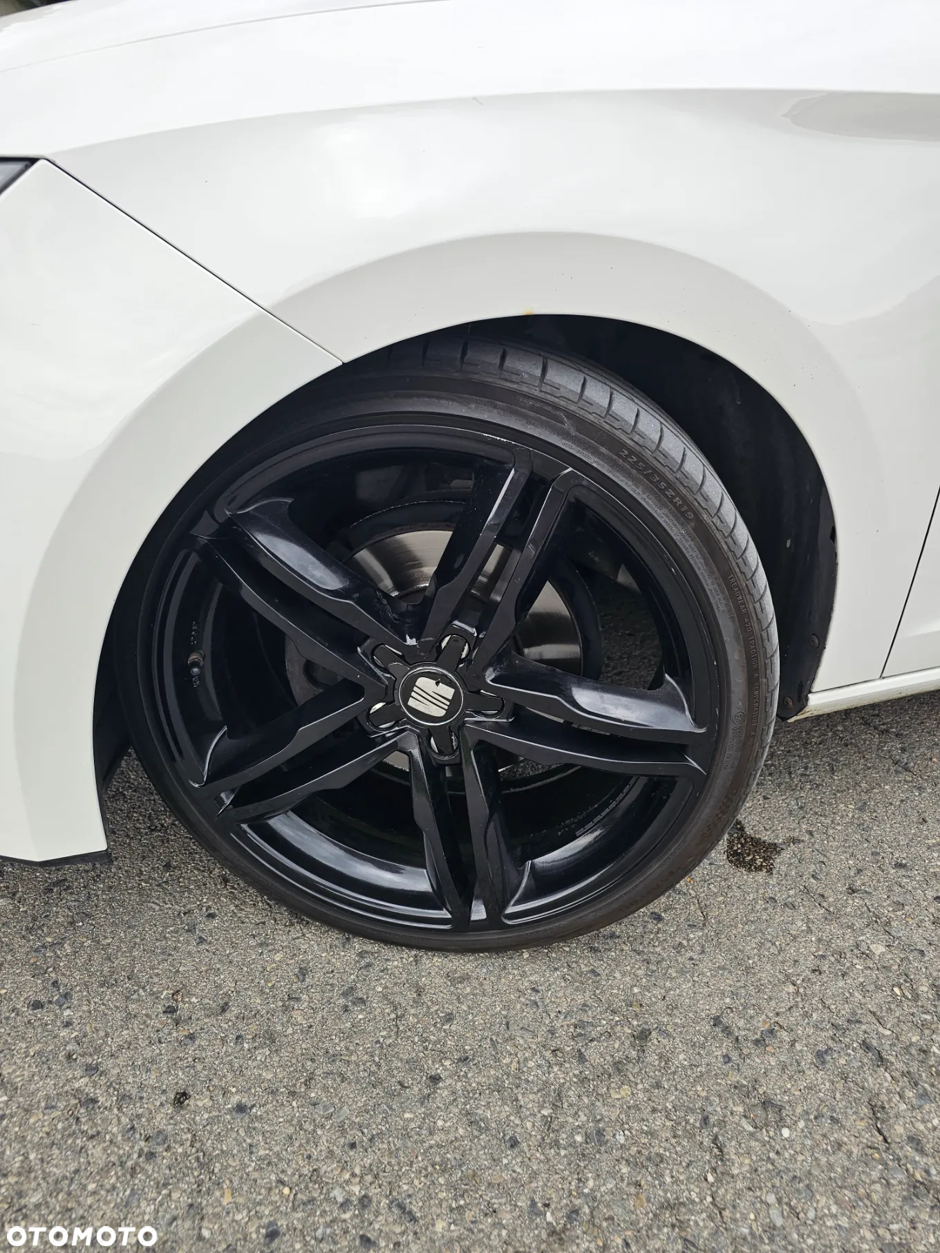 Seat Leon 1.6 TDI Ecomotive Style S&S - 5