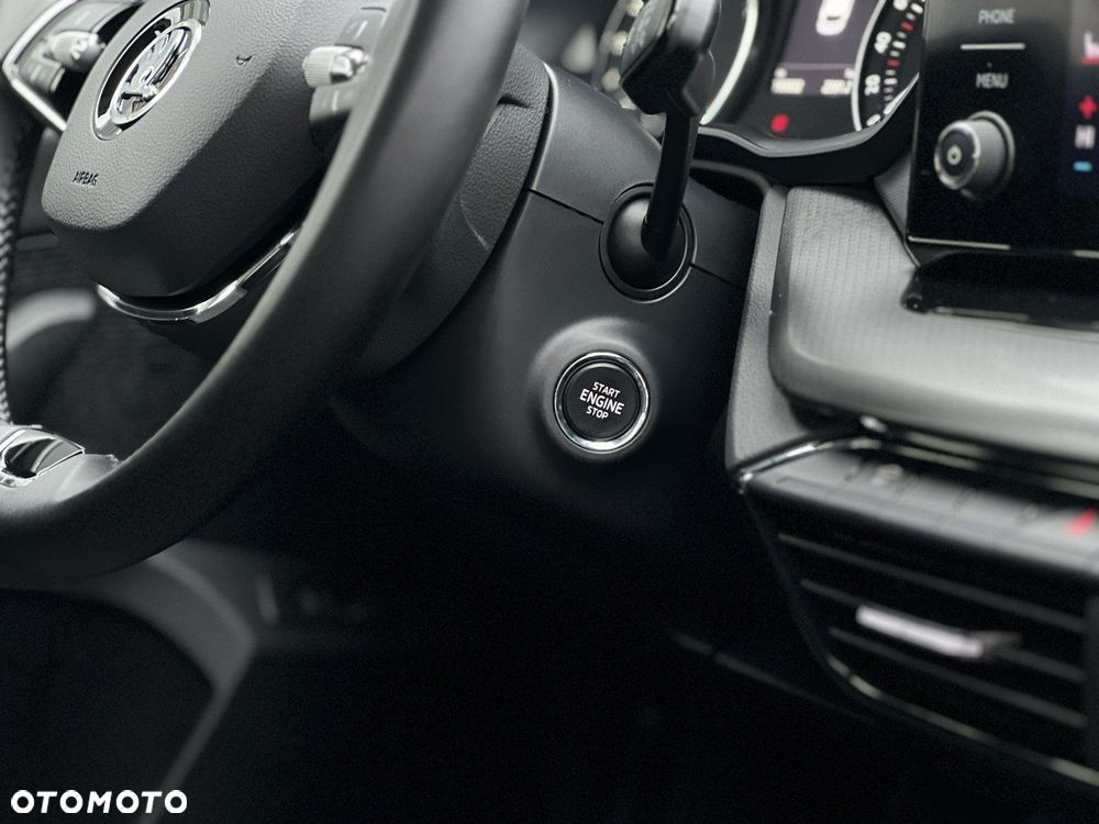 Skoda Octavia 2.0 TDI Ambition - 24