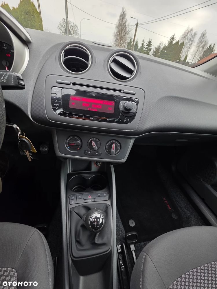 Seat Ibiza SC 1.4 16V Reference - 19