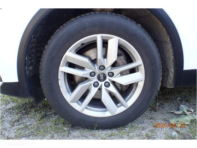 Audi Q5 35 TDI mHEV S tronic - 28