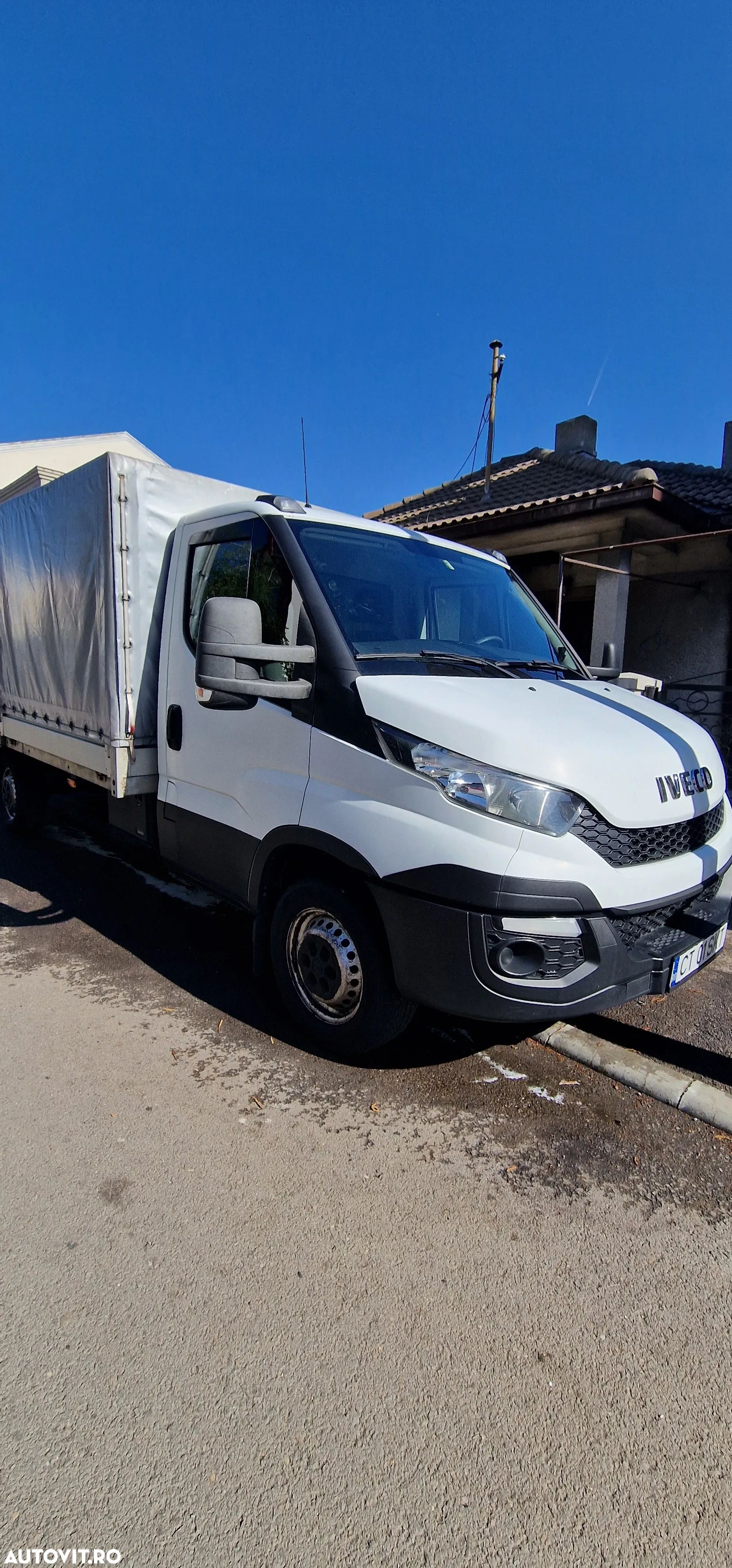 Iveco Daily - 1
