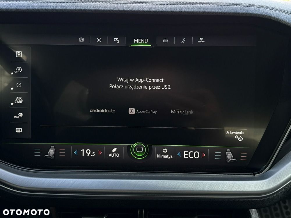 Volkswagen Touareg 3.0 V6 TDI 4Motion DPF Automatik Elegance - 26