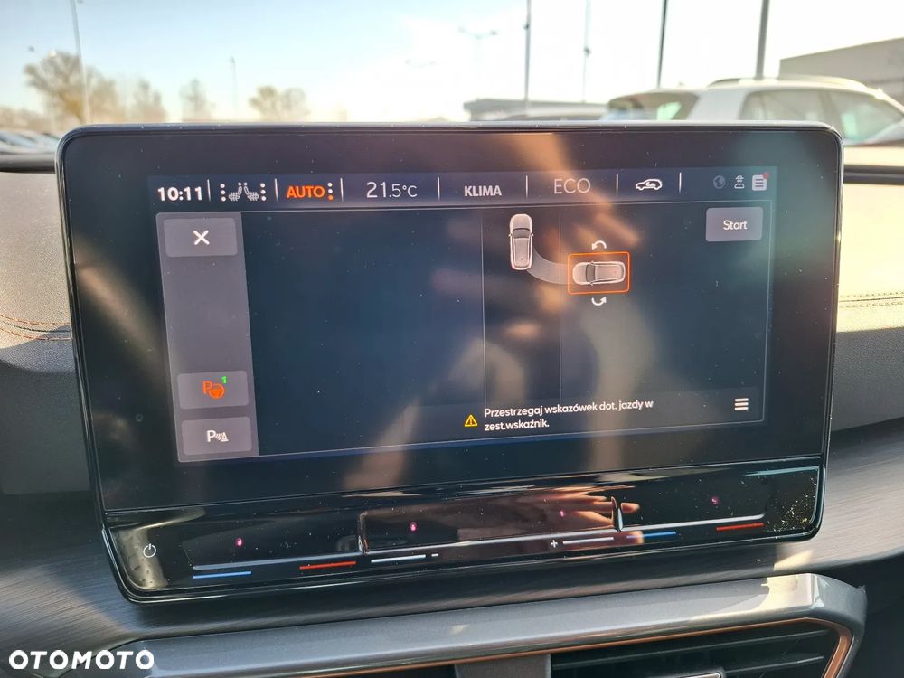 Cupra Formentor 1.4 e-Hybrid DSG - 33