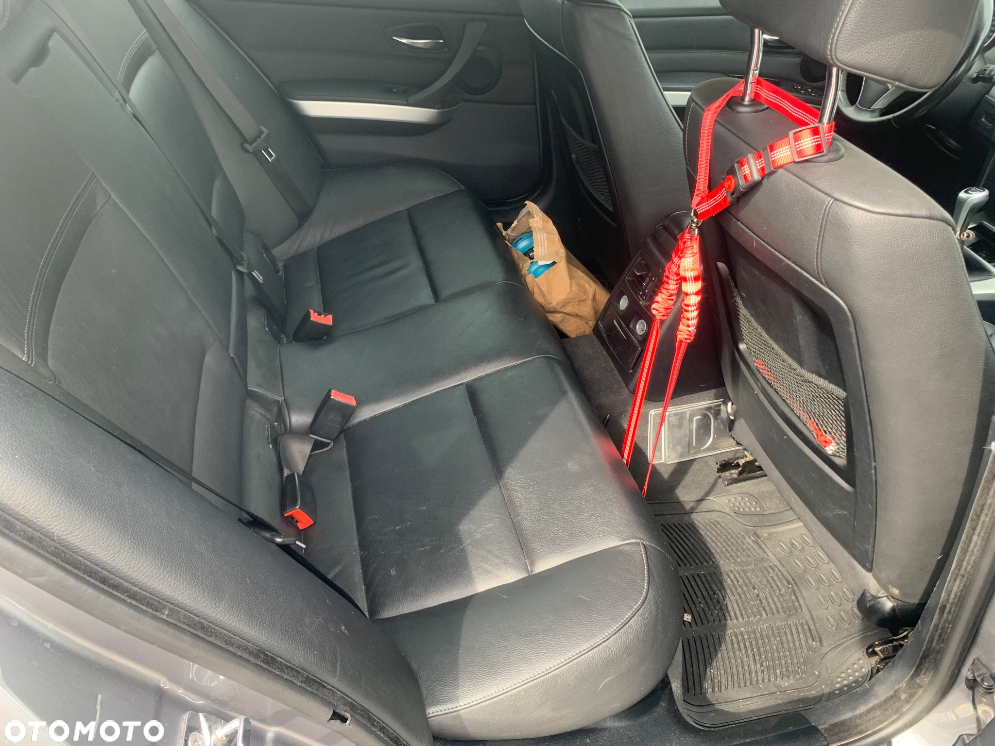 BMW Seria 3 320d xDrive DPF Touring Edition Fleet - 18