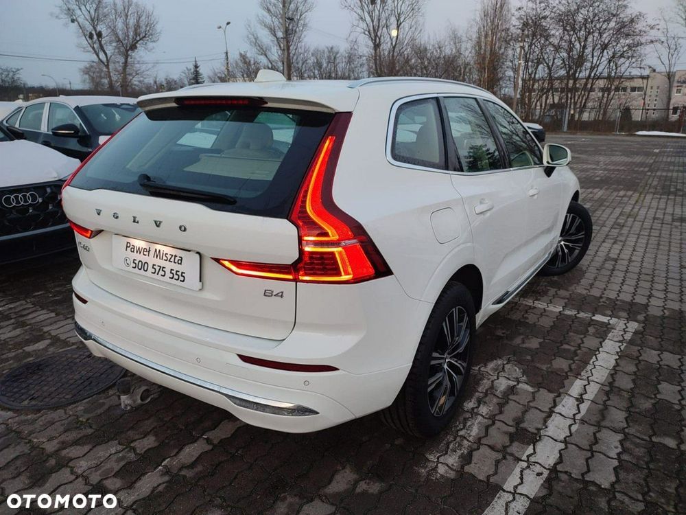 Volvo XC 60 - 32