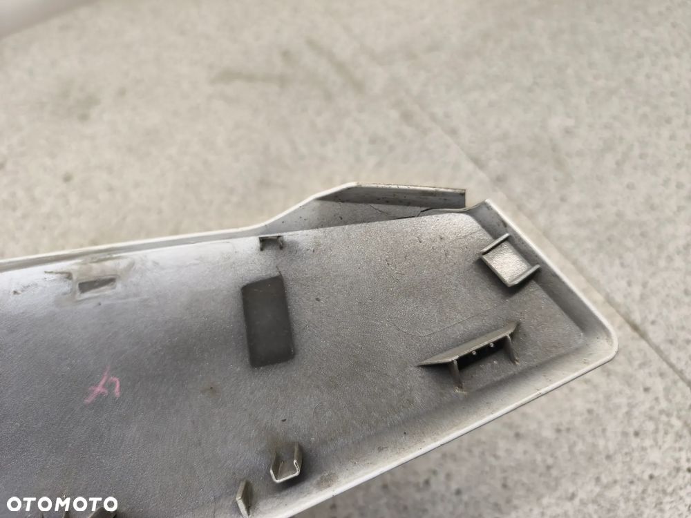 Owiewka, osłona, bok, boczek Honda CRF 1100 CRF1100 Africa Twin 1100 - 10