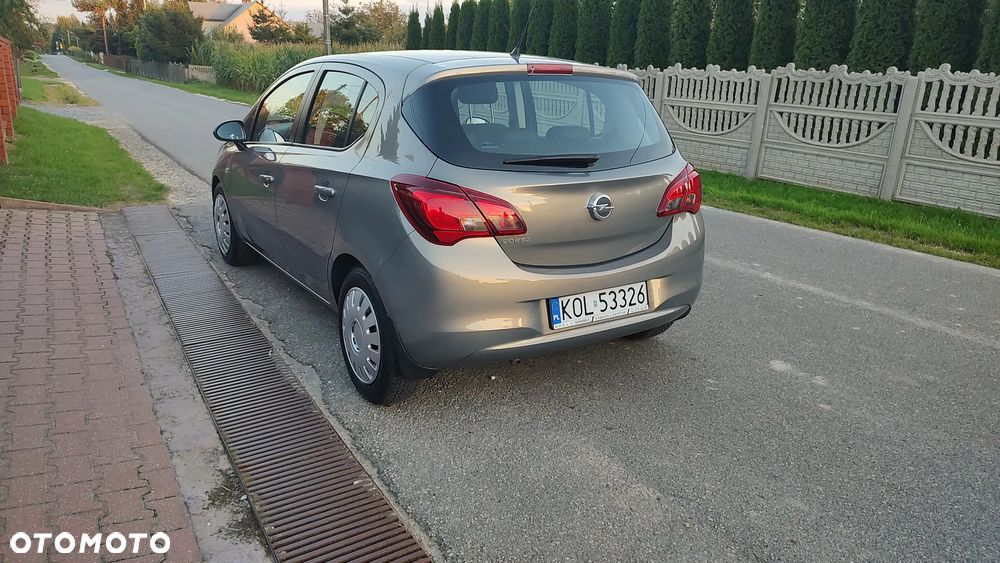 Opel Corsa - 6