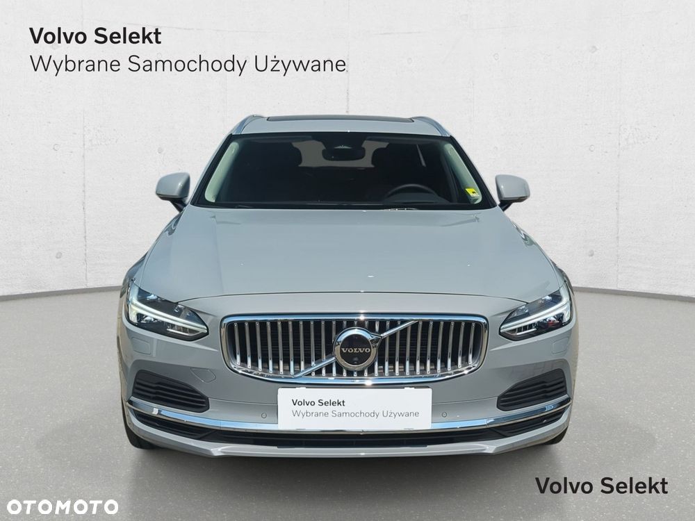 Volvo V90 - 3