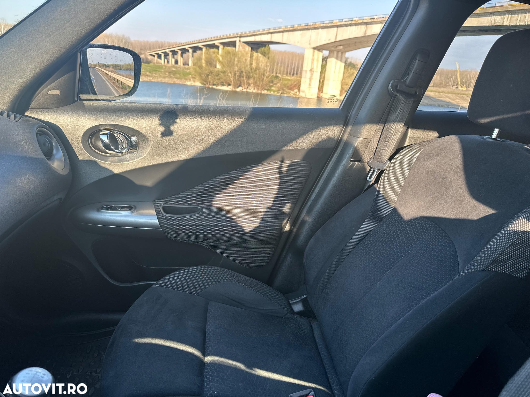 Nissan Juke 1.5L dCI Start/Stop Acenta - 8
