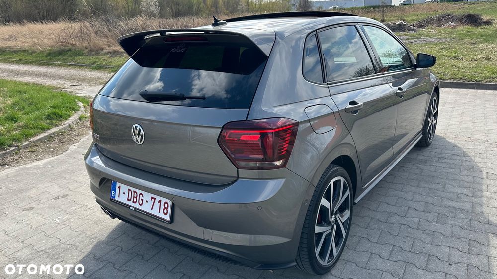 Volkswagen Polo 2.0 TSI GTI DSG - 2