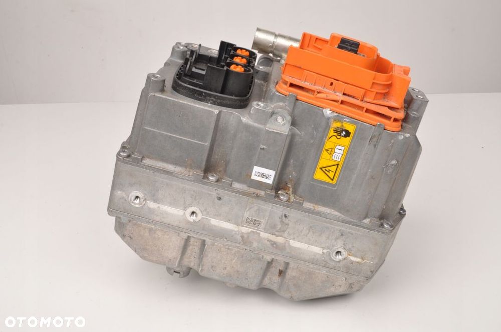 G20 330e Hybryda 2.0 KONWERTER 7617392 043750800G - 7