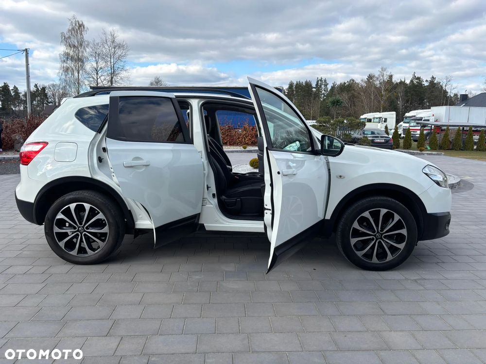 Nissan Qashqai 1.6 dCi DPF Start/Stop tekna - 16