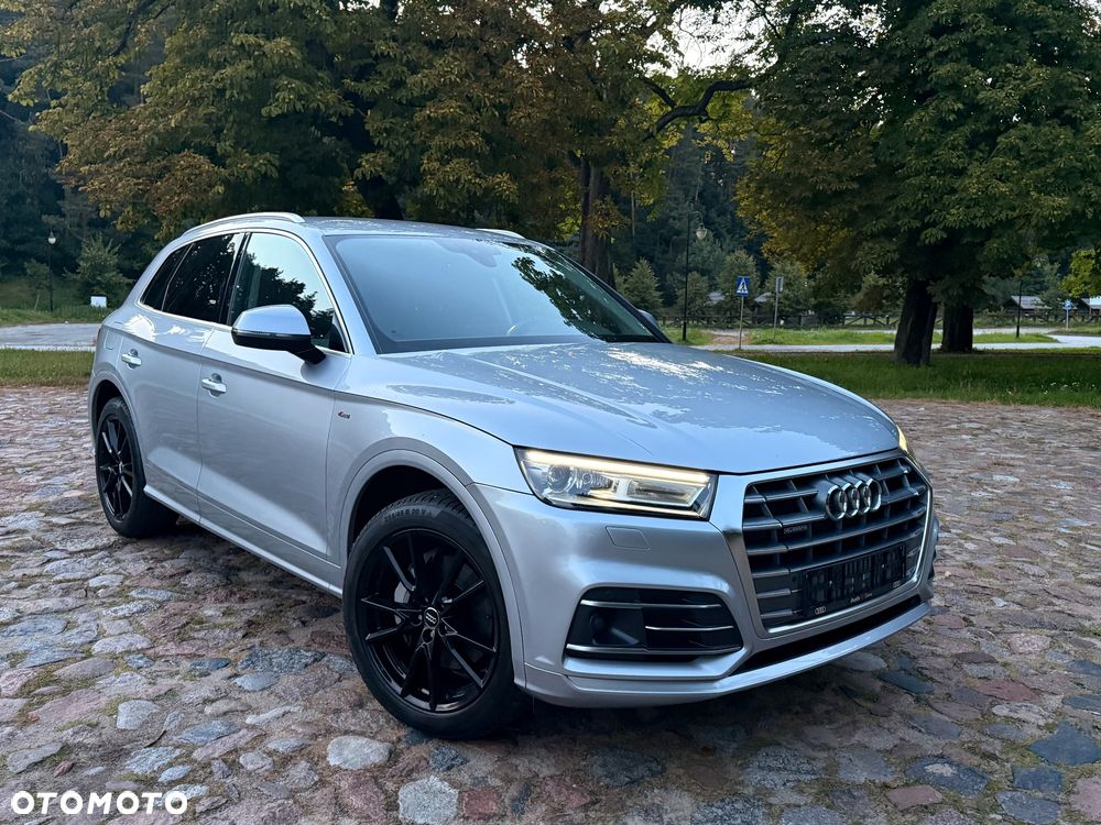 Audi Q5 - 18
