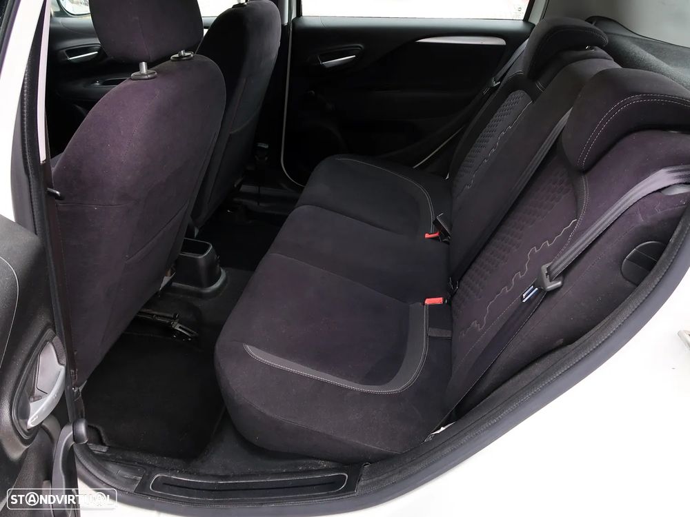 Fiat Grande Punto 1.2 Free Start&Stop - 18
