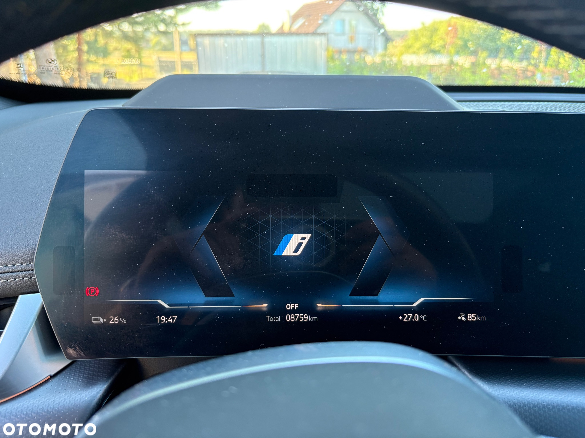 BMW iX1 xDrive30 66.5kWh M Sport - 20