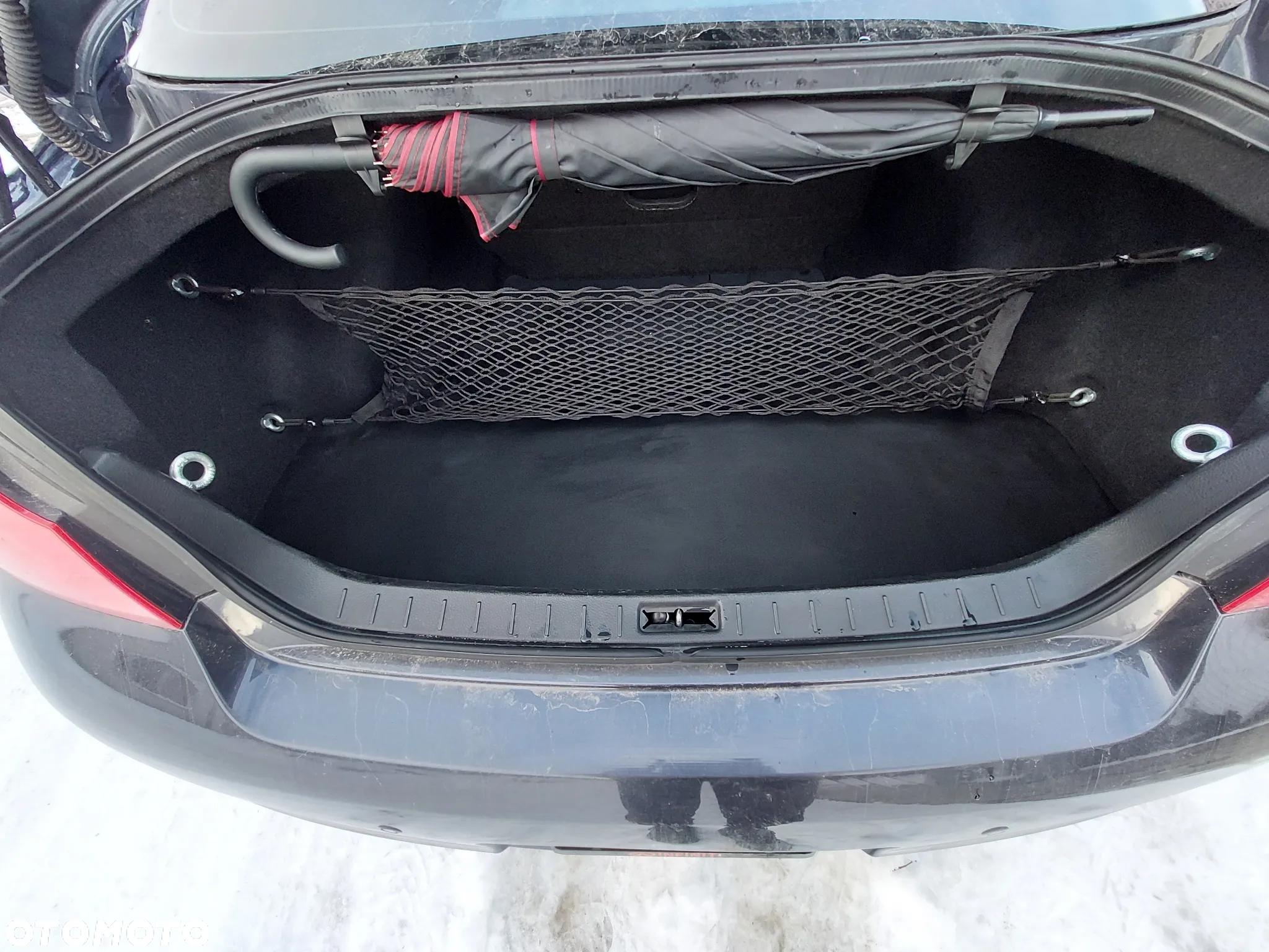 Infiniti G G37 AWD S - 18