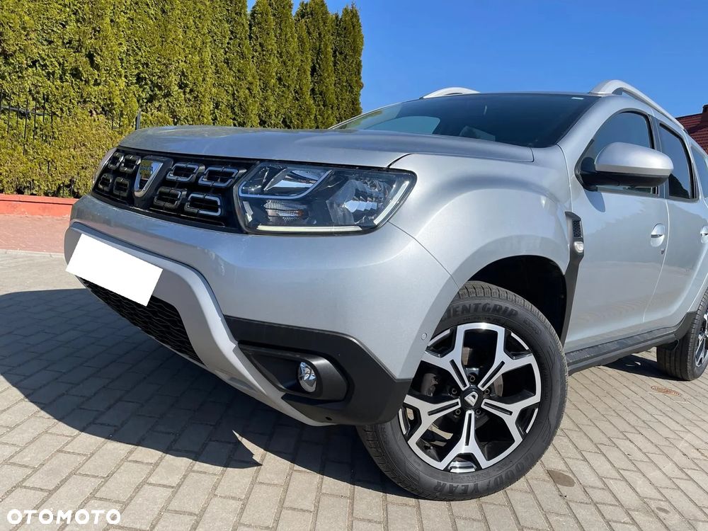 Dacia Duster - 28