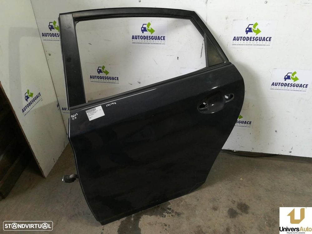 PORTA TRASEIRA ESQUERDA TOYOTA PRIUS 2010 - - 3
