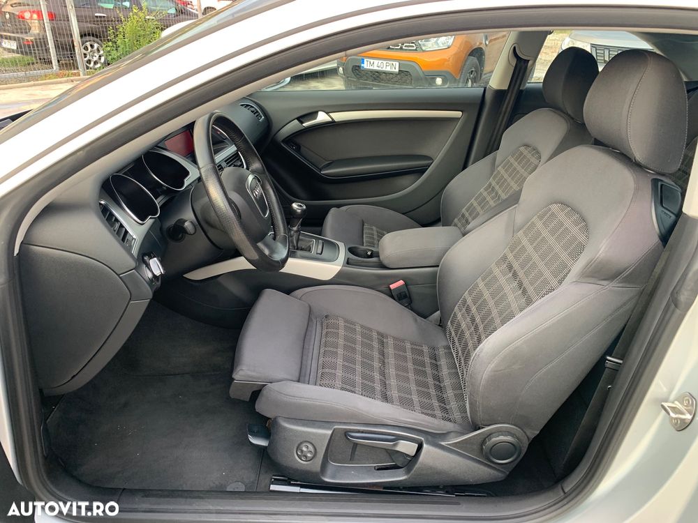 Audi A5 - 4
