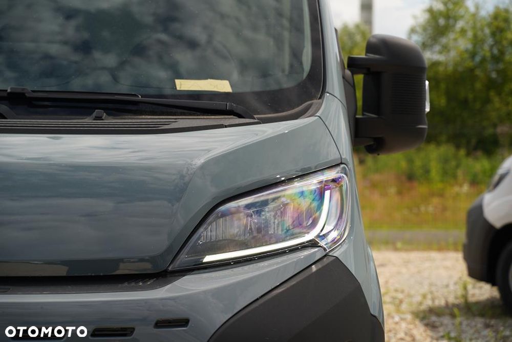 Fiat Ducato Maxi H3-Power L4H2 - 22