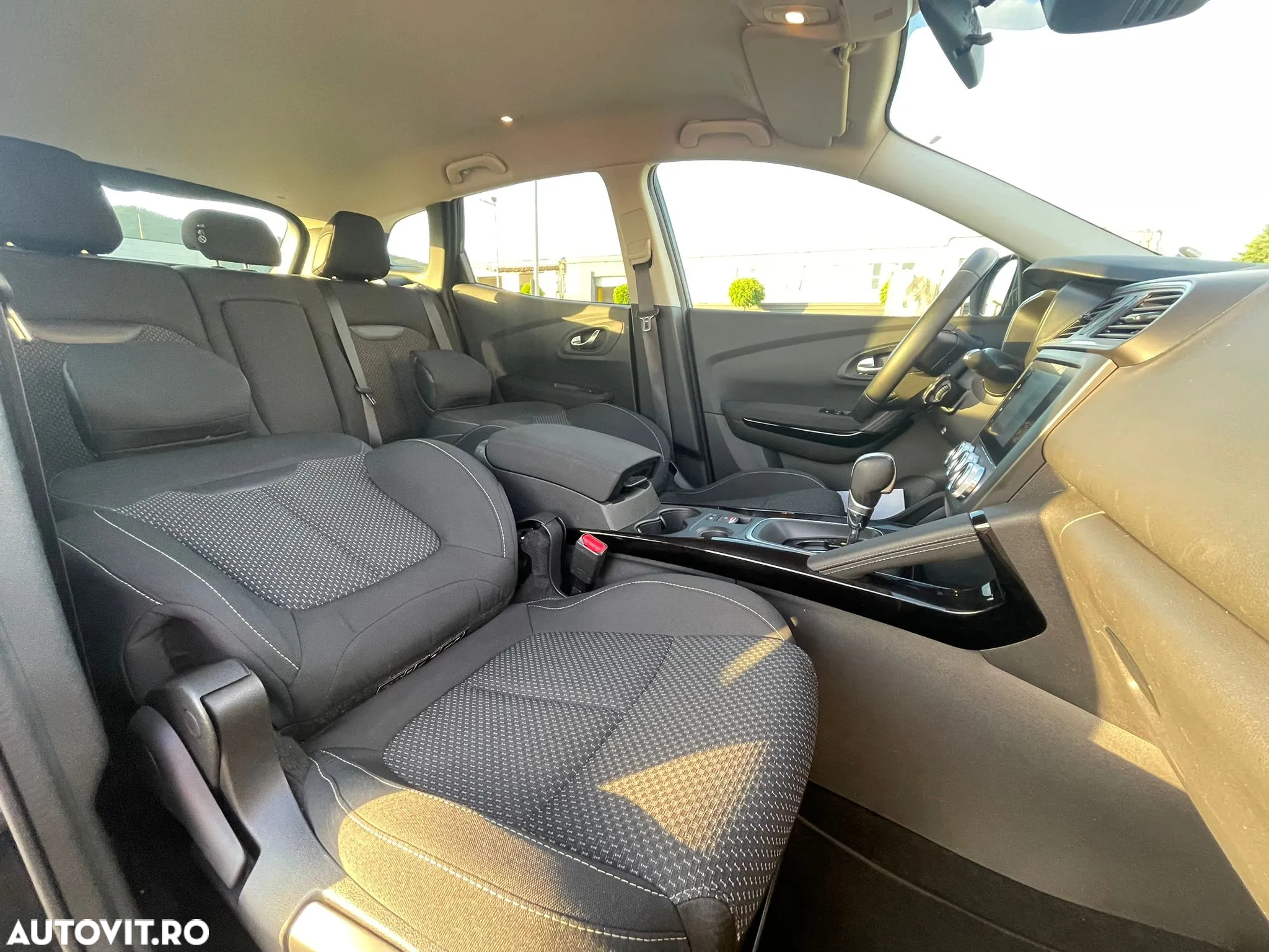 Renault Kadjar BLUE dCi 115 EDC ZEN - 25