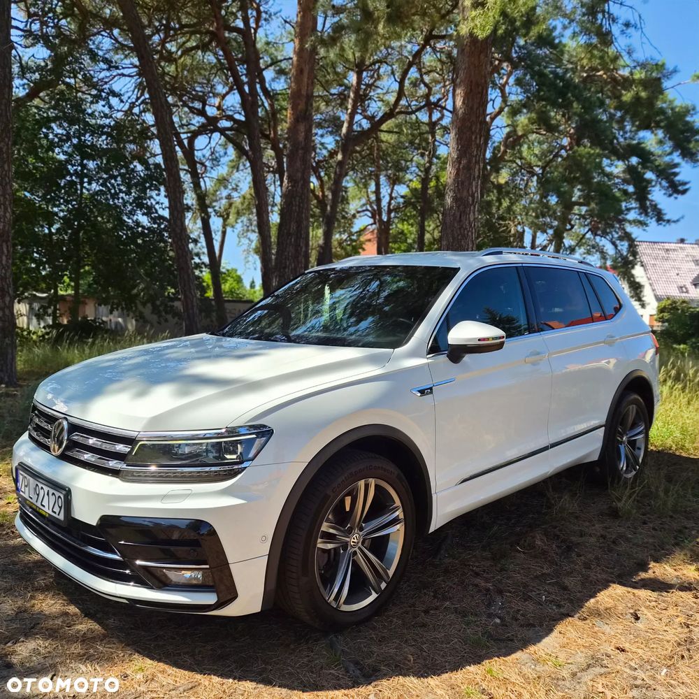 Volkswagen Tiguan 2.0 TDI SCR 4Mot Highline DSG - 1