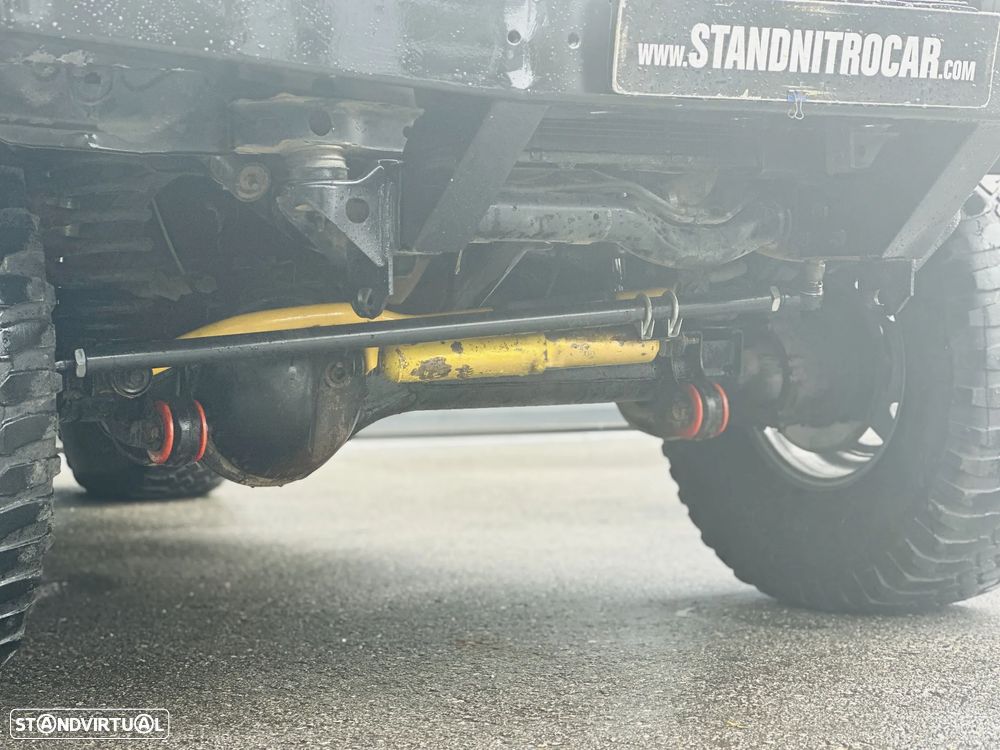 Nissan Patrol GR 3.0 Di Profi - 24