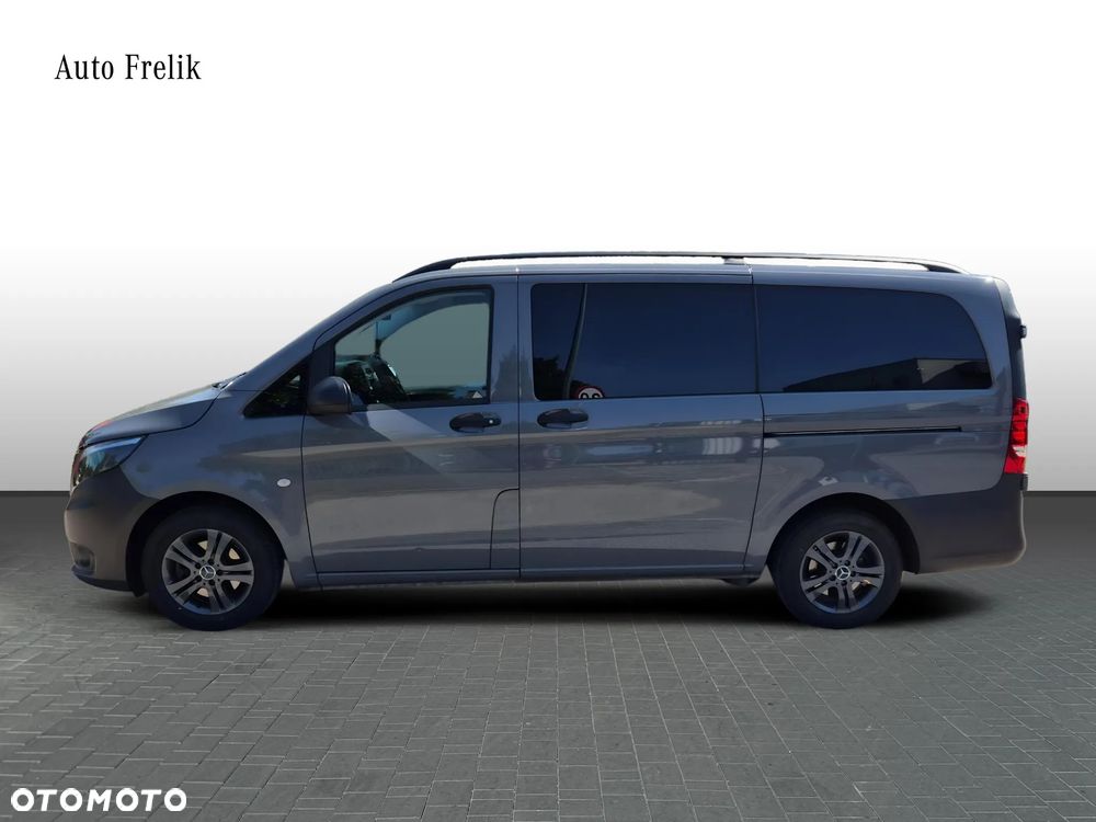 Mercedes-Benz Vito Tourer L2 Base 447.703 - 2