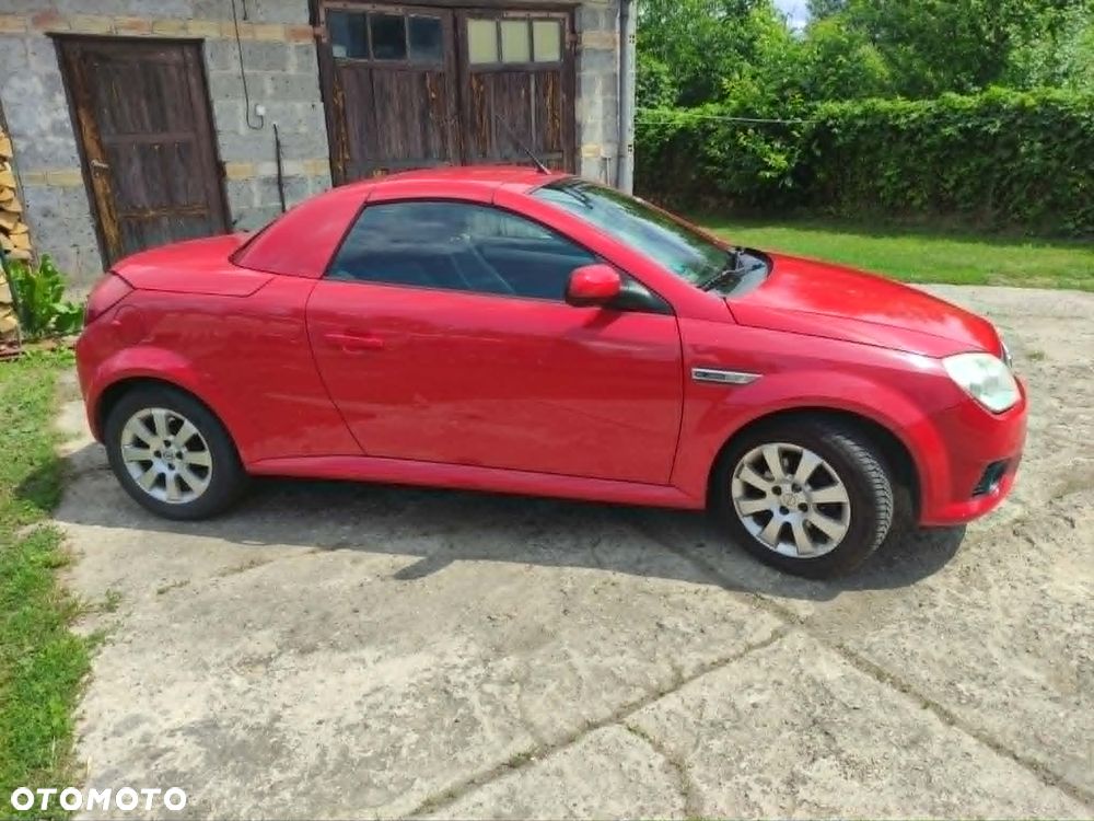 Opel Tigra 1.4 Enjoy - 4