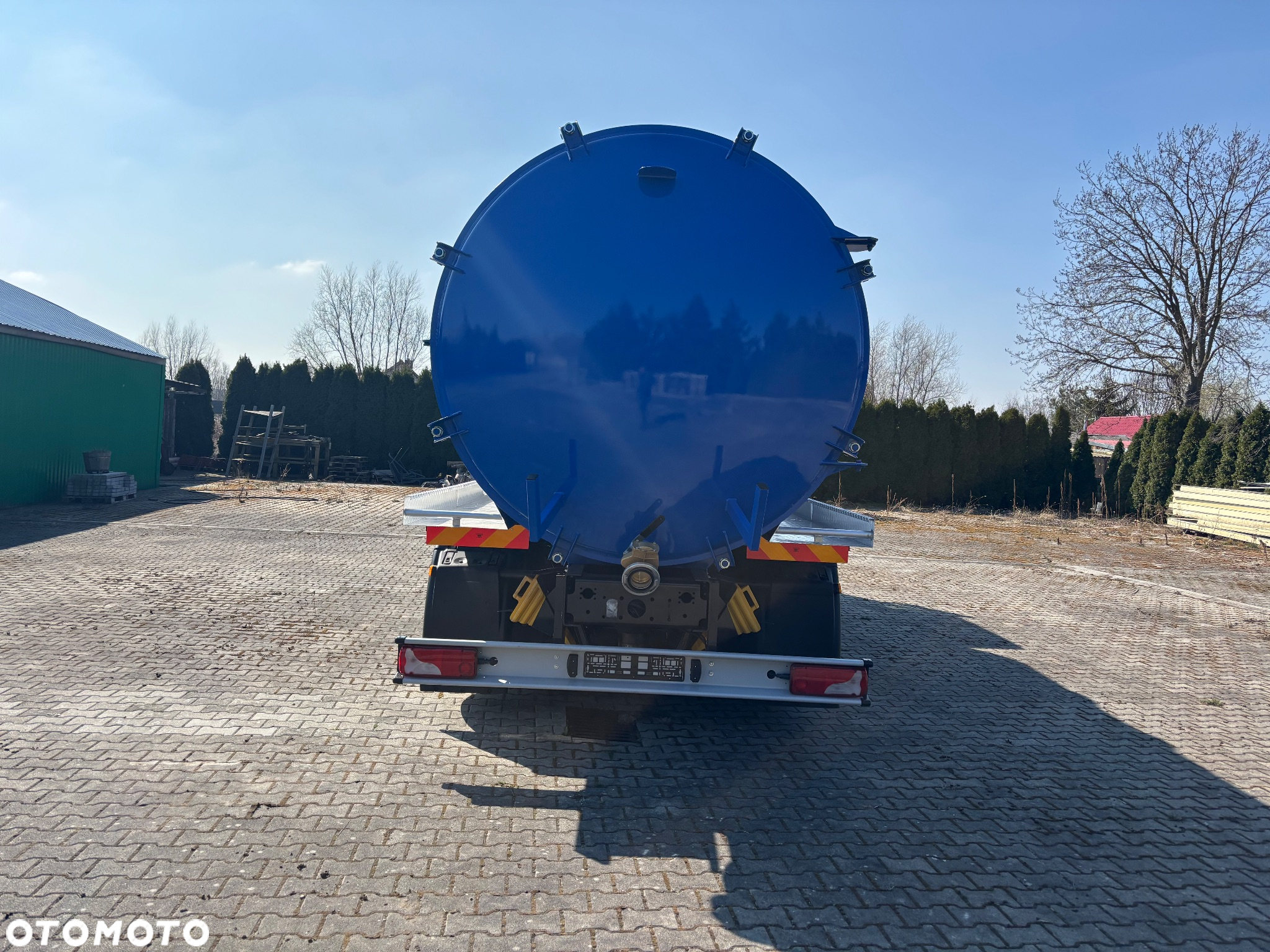 MAN TGS 26.420 - 5