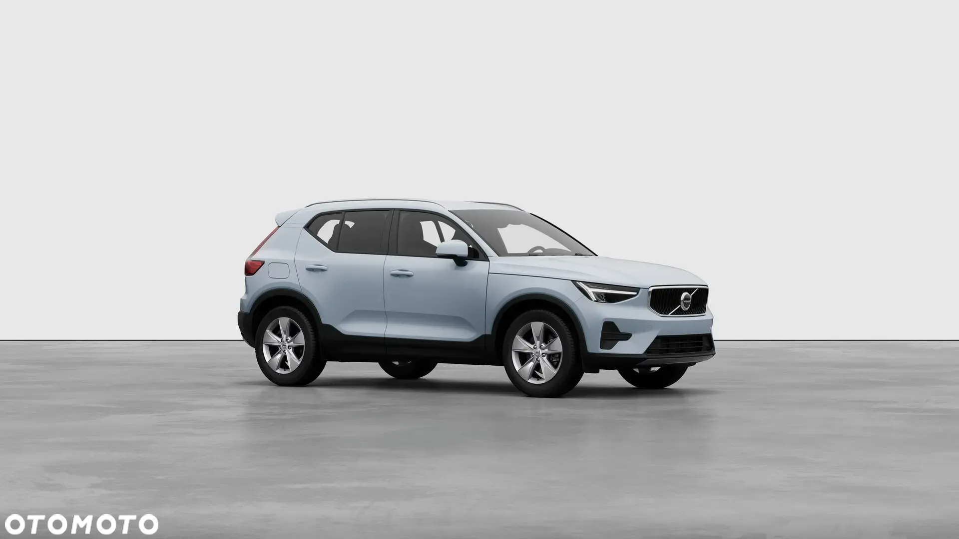 Volvo XC 40 B3 Core - 3