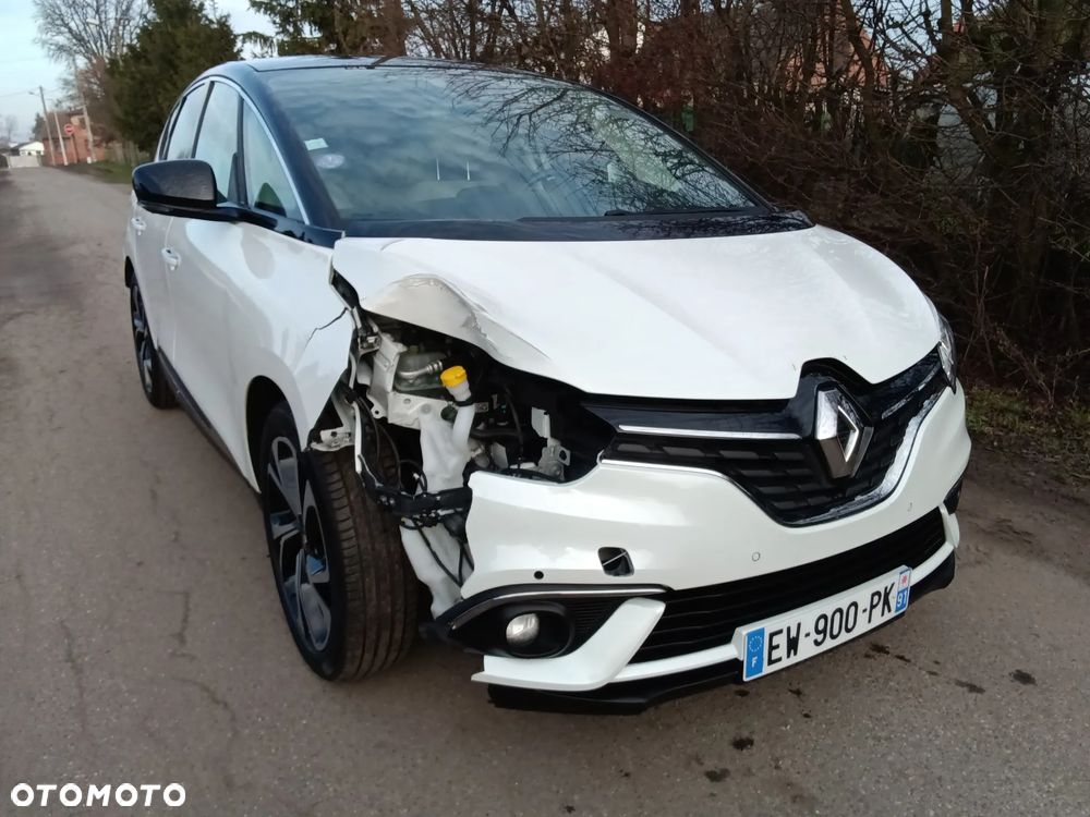 Renault Scenic Energy TCe 130 S&S Bose Edition - 6