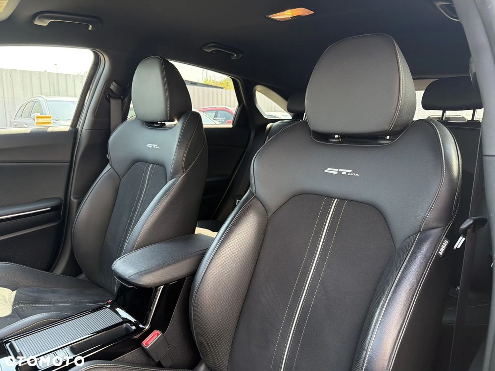 Kia ProCeed 1.5 T-GDI GT Line DCT - 12