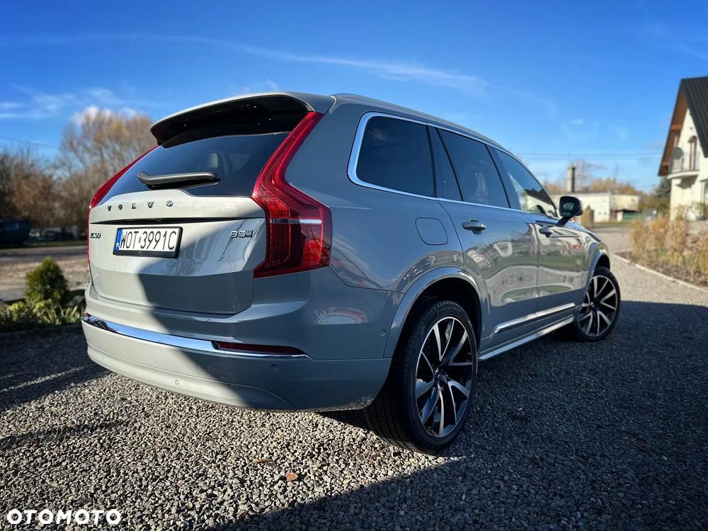Volvo XC 90 - 6