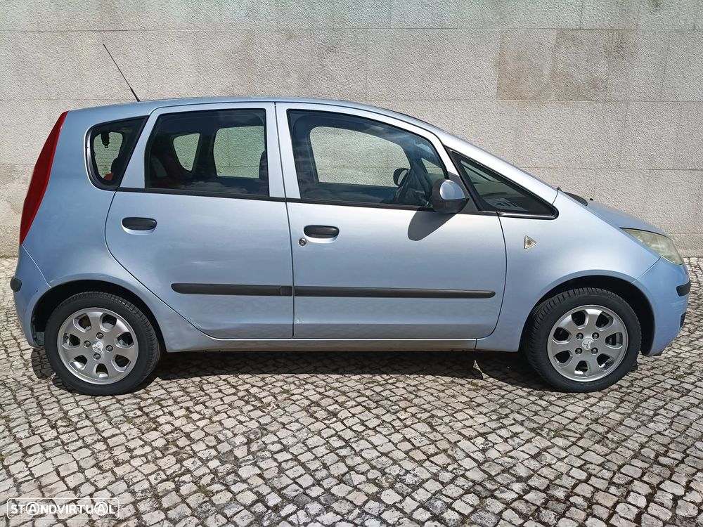 Mitsubishi Colt 1.3 Inform RCD/AC - 15