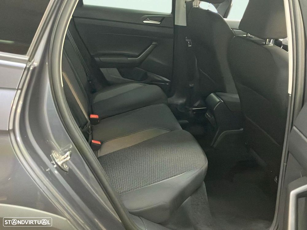 VW Taigo 1.0 TSI Life - 17