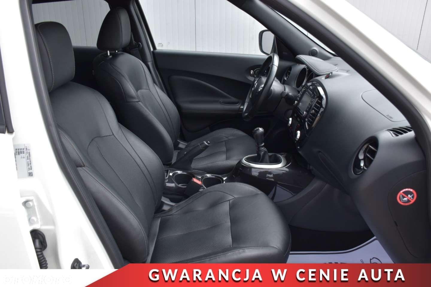 Nissan Juke 1.2 DIG-T N-Connecta - 6