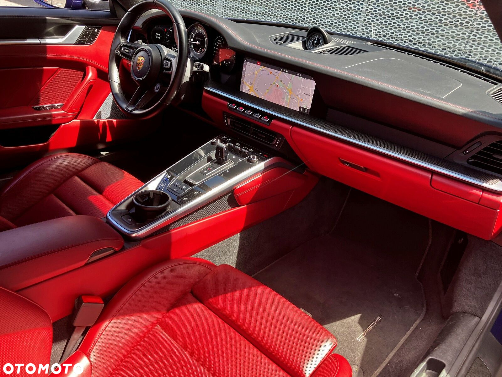 Porsche 911 - 21