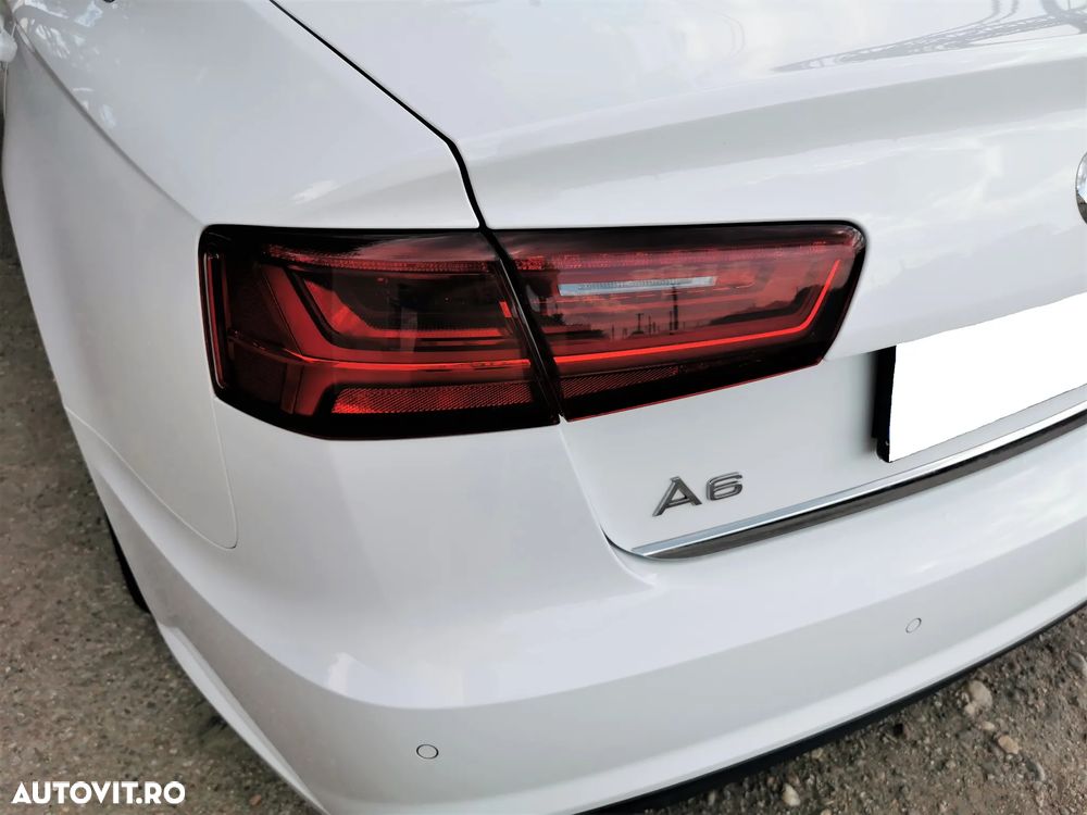 Audi A6 - 7