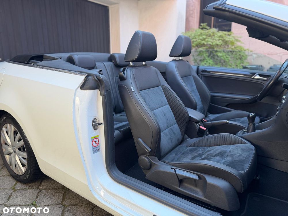 Volkswagen Golf 1.6 TDI SCR Join - 16