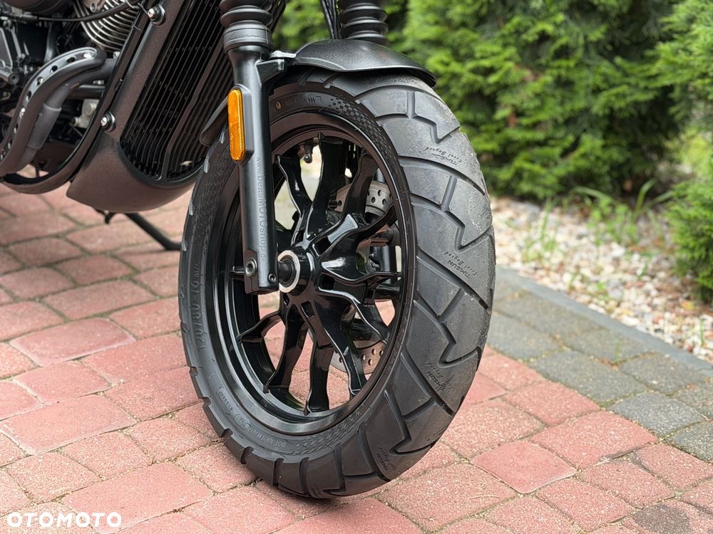 Hyosung GV - 22