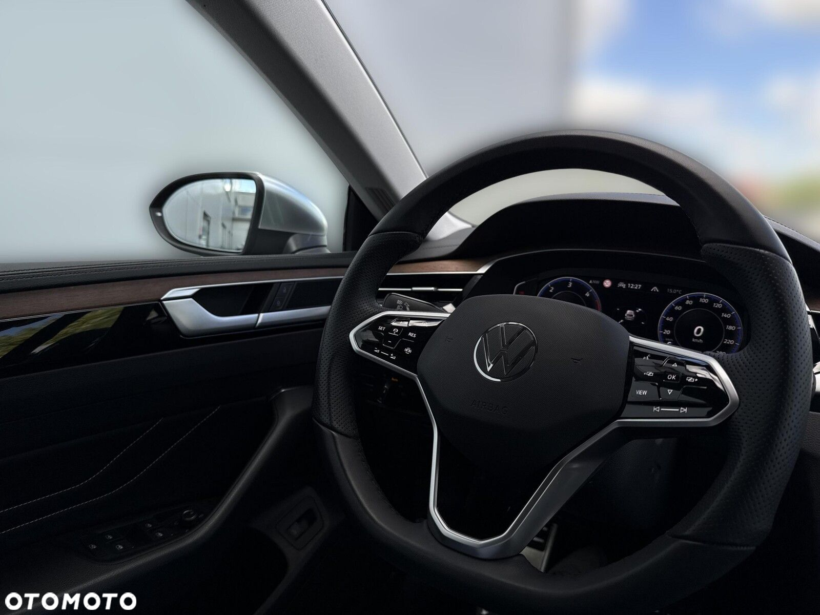 Volkswagen Arteon - 19