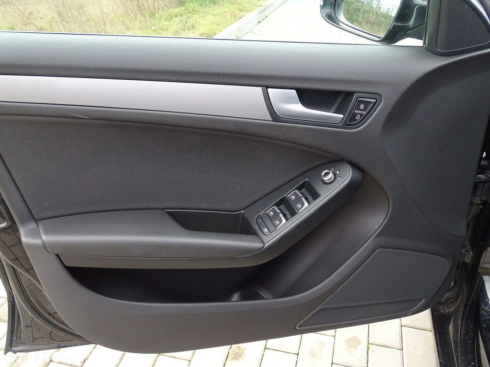 Audi A5 Sportback - 25