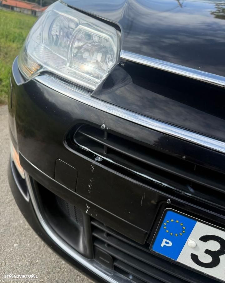 Citroën C5 Tourer 2.0 HDi Exclusive - 3